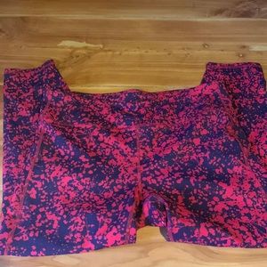 Fabletics Pure Luxe leggings